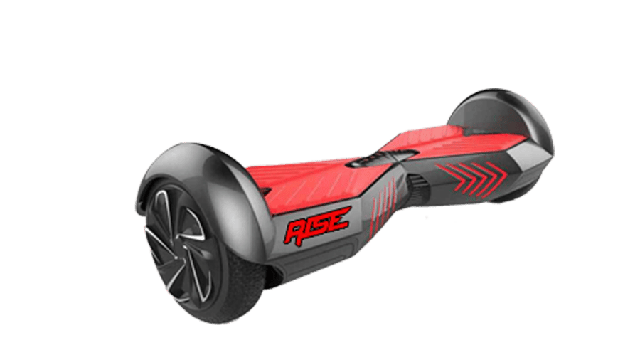 Image of RISE SELF BALANCING SCOOTER (HOVERBOARD)