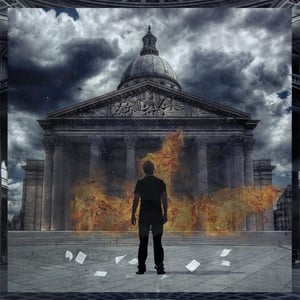 Image of Libricide (2015) Limited-Edition CD & Download Bundle