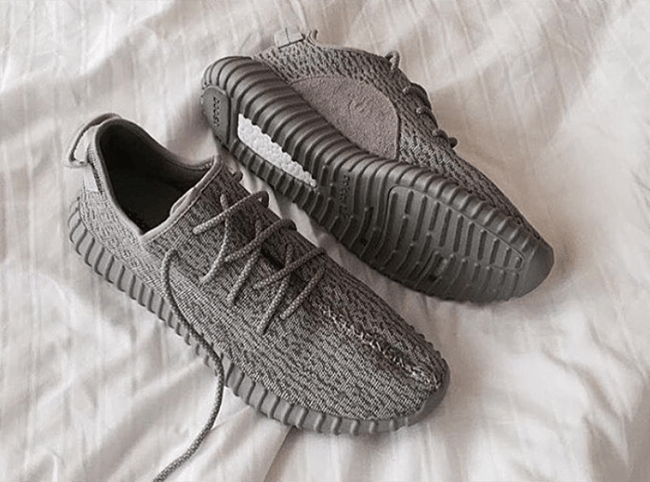 割引制度Yeezy boost 350 moonrock 靴