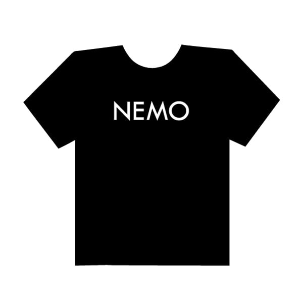 Image of Nemo 1934 - NEMO Shirt