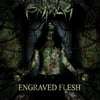 SYMBOLYC "Engraved Flesh" CD