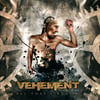 VEHEMENT "All That’s Behind" CD