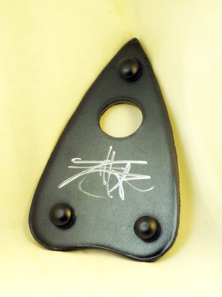 "Stranger" Talking Board Planchette