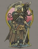 Image 2 of Skate Gods-Space Viking