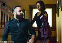 Image 2 of Commando - Beard Oil