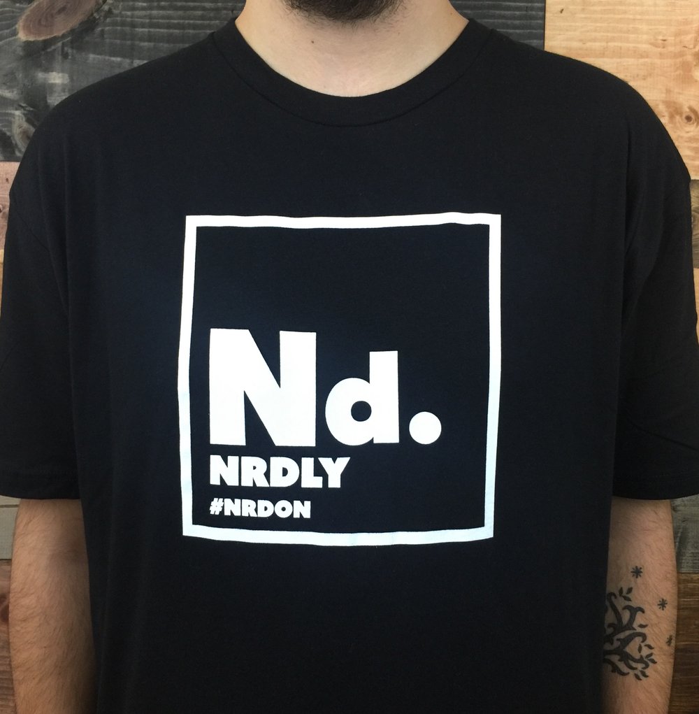 Image of Periodic Tee - Limited Edition