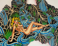 Image 3 of Waterfall girl 