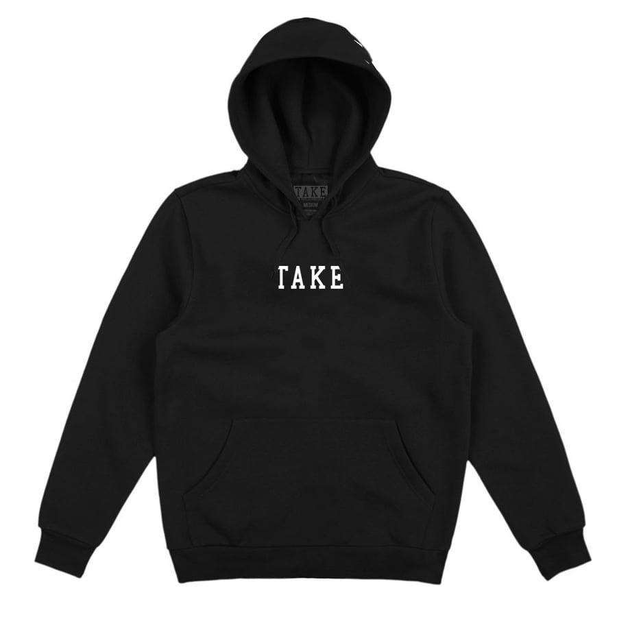 Image of "Core" Hoodie