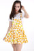 Image of PRE ORDER - banana Pinafore