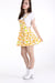 Image of PRE ORDER - banana Pinafore