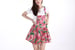 Image of PRE ORDER - Watermelon Pinafore