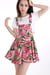 Image of PRE ORDER - Watermelon Pinafore