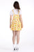Image of PRE ORDER - banana Pinafore