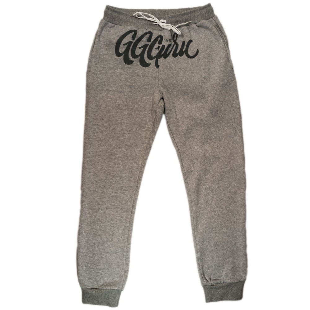 Image of Logo SweatPants | Heather