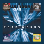 Image of Road Works 4 CD Set