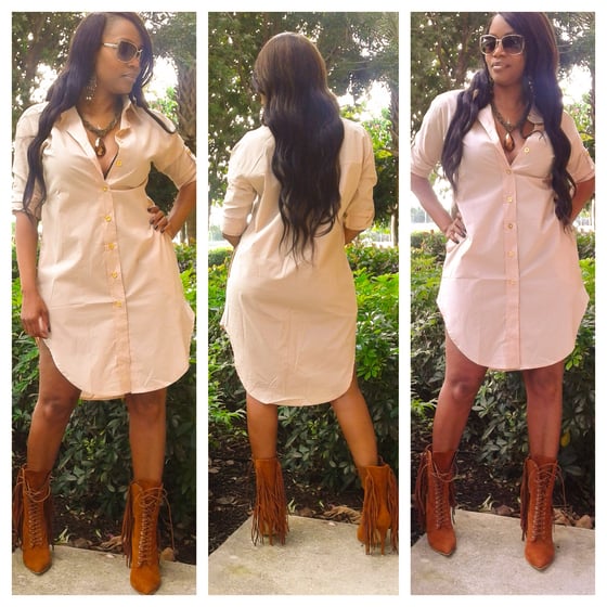 Image of His BottonUp