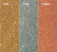 Holographic Geometric Pigment .004x.004 </p>3 Colors Available