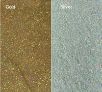 Holographic Geometric Pigment .002x.002 </p>2 Colors Available
