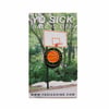Ball Is Life Lapel Pin