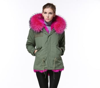 Image of The Taylor Parka