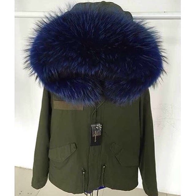 Image of The Taylor Parka