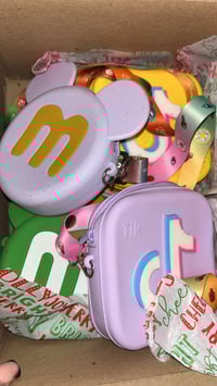 Wholesale Kid Purses 