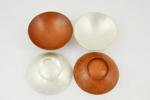 Image of Aercus bowls