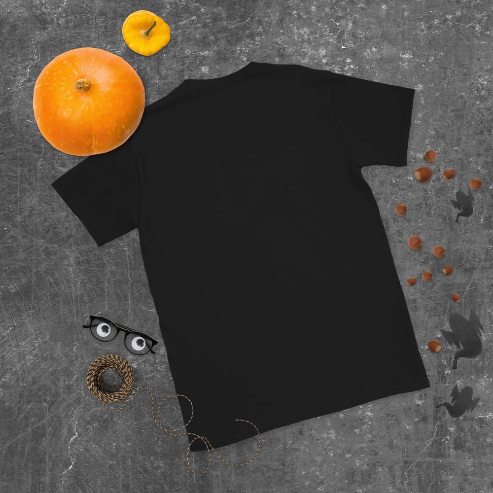 Image of Summerween Collab Tshirt