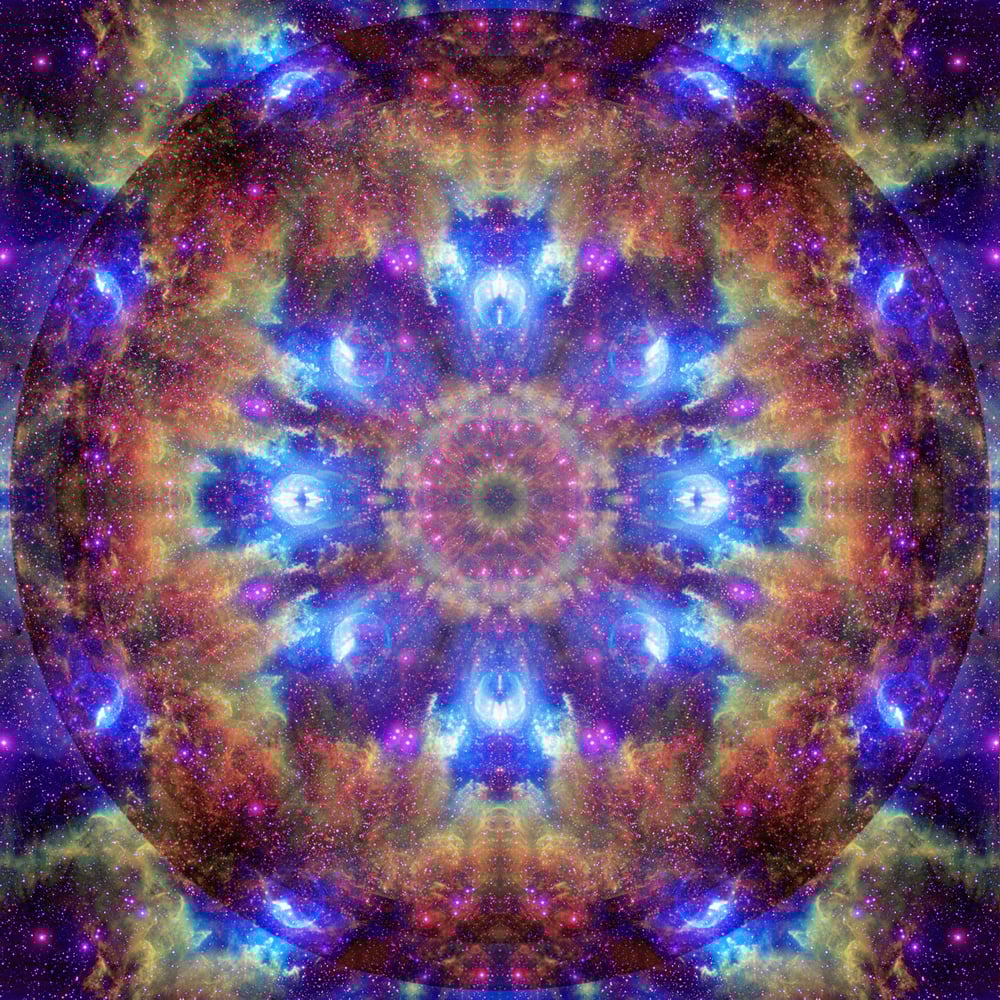 Image of transcendence