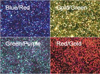 Image 1 of Chameleon Glitters </p> 4 Colors Available
