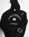 Alumni LUA Hoodie