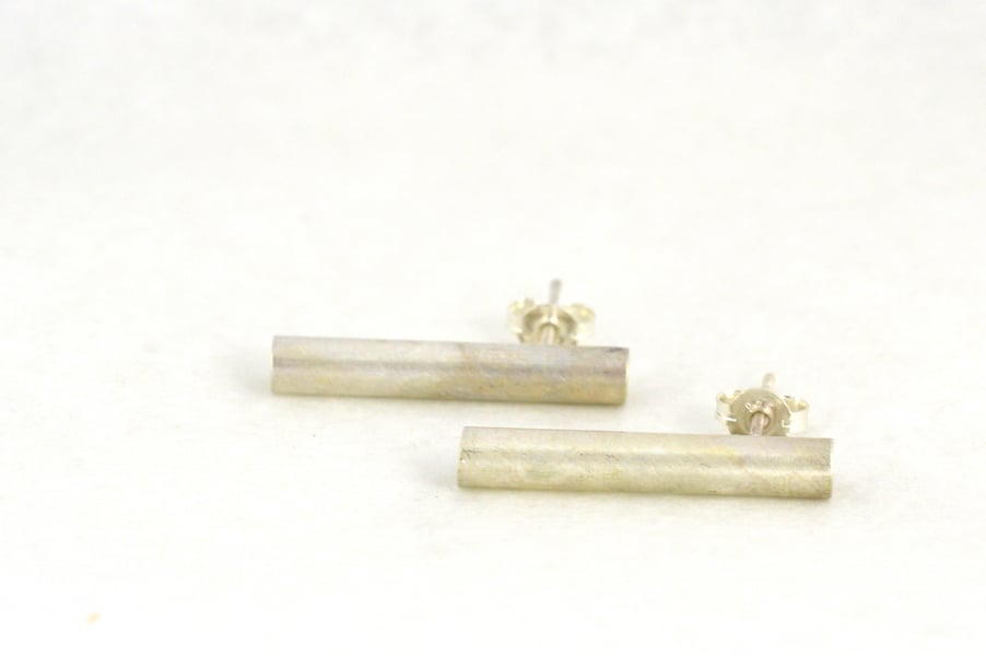 Image of Aercus earrings