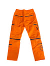 Switch It Up Windbreaker Cargos
