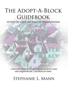 Image of The Adopt-A-Block Guidebook