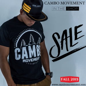 Image of Cambo Movement Tee