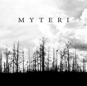 Image of MYTERI - S/T LP