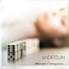EN DECLIN "Domino / Consequence" CD 