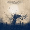RESONANCE ROOM "Unspoken" CD 