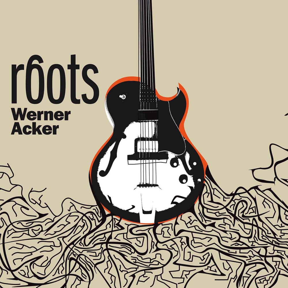 Image of Werner Acker - Roots PR20