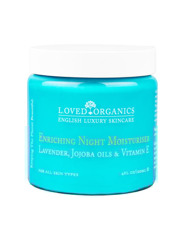 Image of ENRICHING NIGHT MOISTURISER