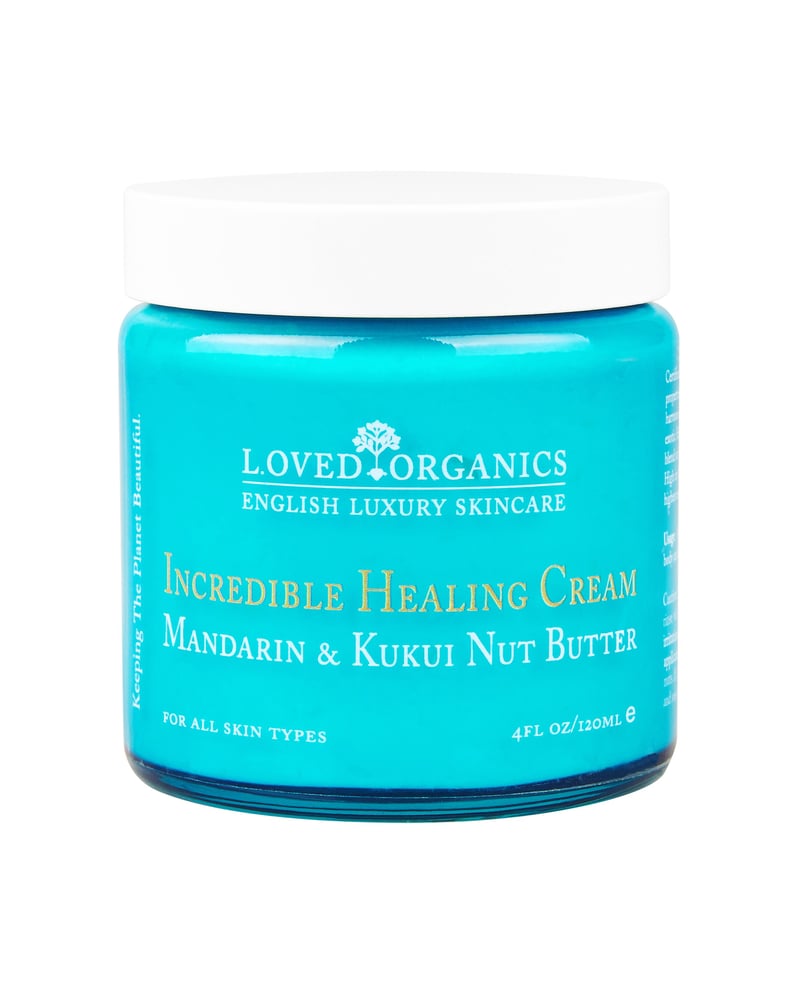 Image of INCREDIBLE HEALING CREAM