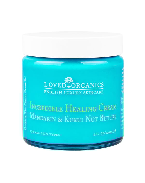 Image of INCREDIBLE HEALING CREAM