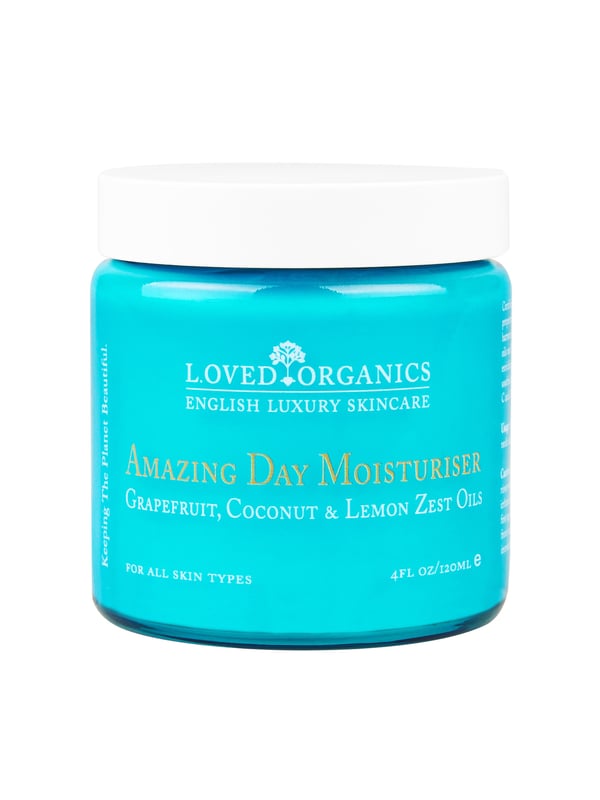 Image of AMAZING DAY MOISTUISER 