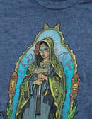 Image 3 of Skate Gods-Our Lady of Follow Through