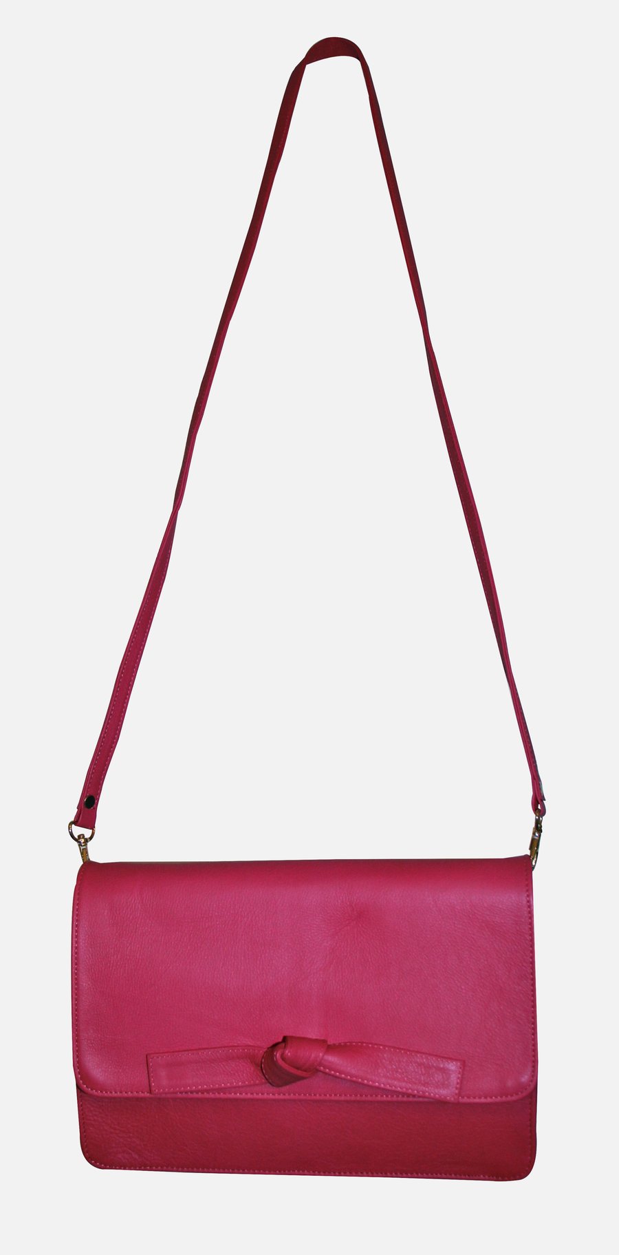 Image of Hot Pink Crossbody