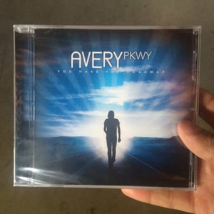 Image of Avery Pkwy "You Have The Roadmap"