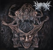Image of Intrinsic Savagery