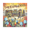The Expanders debut CD