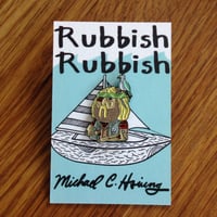 Image 3 of Rubbish Rubbish 11