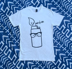 Image of // LONG LOST LIGHTER TEE!!! //